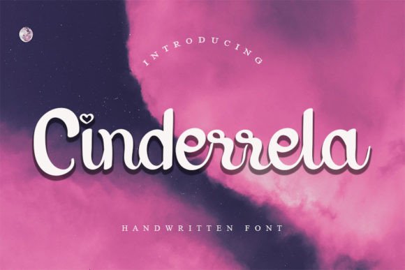 Choosing Cinderrela Font for a Boutique Coaching Website: A Designer’s Real-World Test
