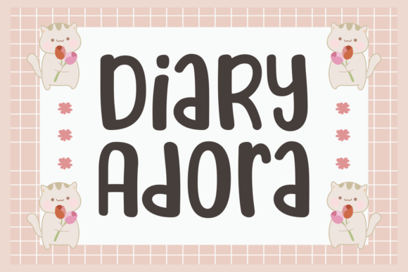 Diary Adora: A Designer’s Take on Real-World Use