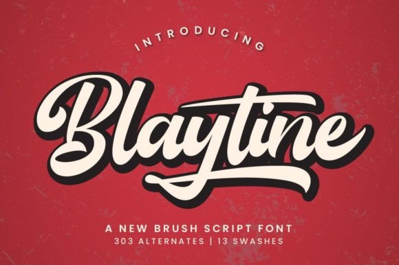 How Blaytine Transformed Our Brand Typography and Elevated Our Small Business Look
