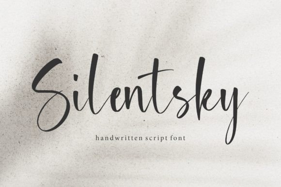 How Silentsky Font Transformed Our Bakery Packaging into a Luxury Brand Touchpoint
