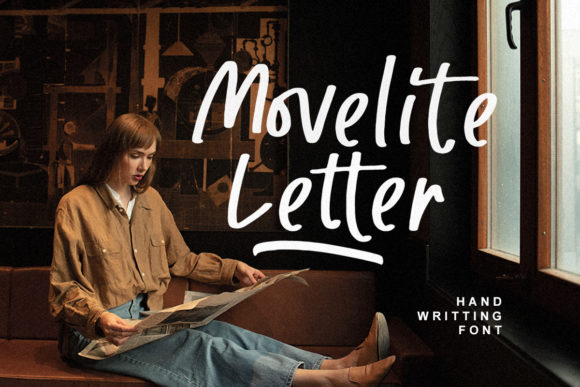 Movelite: A Designer’s Real-World Font Review