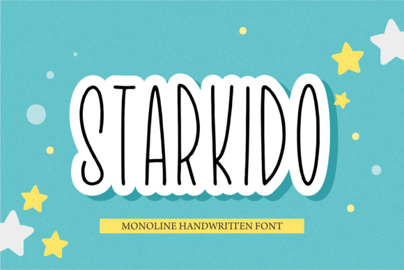 Starkido: A Designer’s Take on Real-World Use